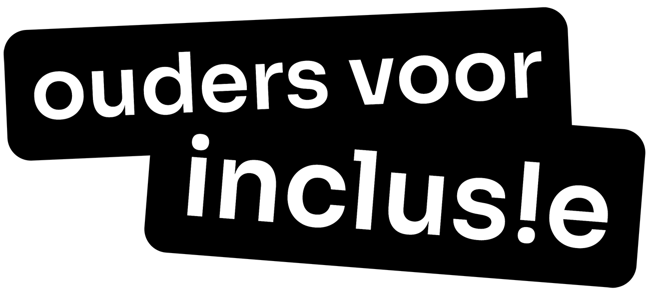 Ouders voor inclusie